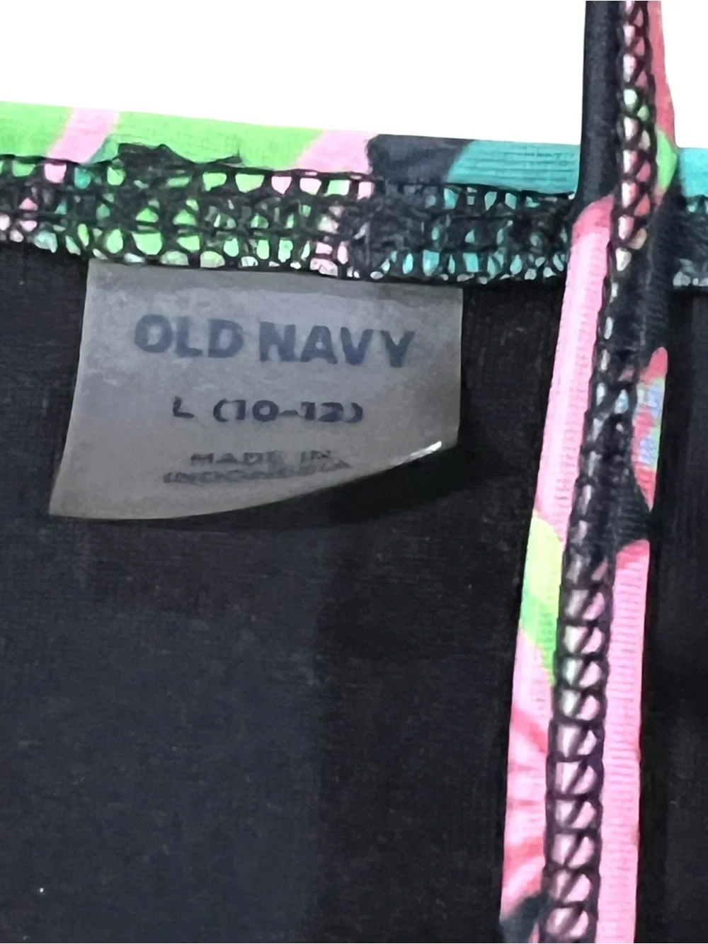Old Navy this adorable